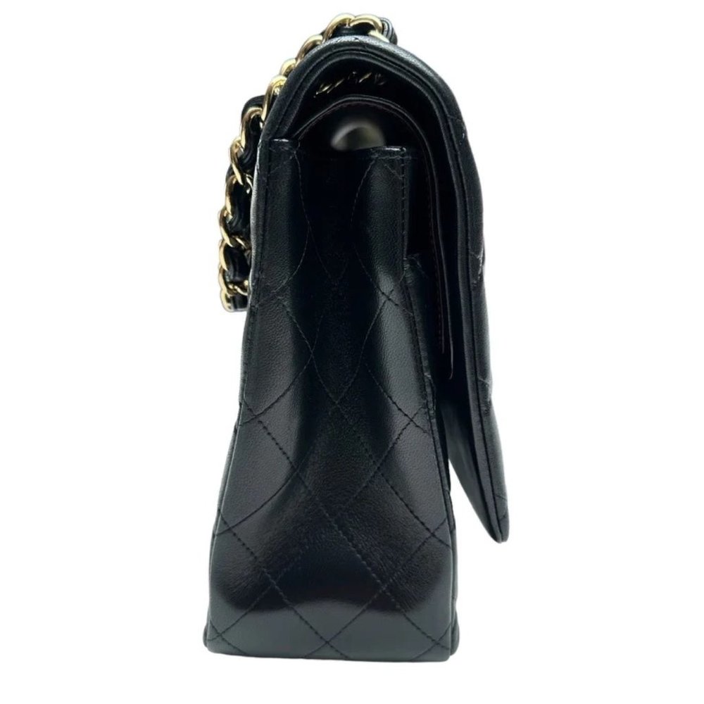 Chanel Maxi Double Flap Bag - Picture 5 of 7